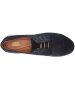 Samuel Hubbard Women&#39;s Oxford Freedom Now Midnight Blue Size 8 - $49.50