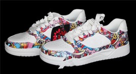 Skechers x Koopa-Volley Vexx Doodle Year of the Dragon Shoes &amp; Keychain ... - $82.99