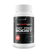 Best Prime Boost - Our Best Male Circulation Booster - Max Blood Flow Su... - $568.11 MXN