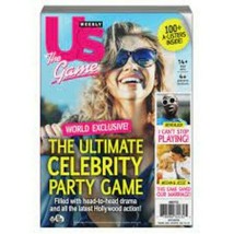 US Weekly The Game - $7.99