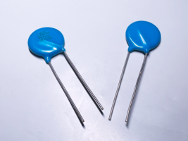 25PCS MOV-271KD14SBNL 271KD14 MOV Disc Varistor 14mm 270V - $4.50