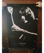 Rodger Waters Pink Floyd Poster Dark Moon Side Concert Live 2007-
show o... - $1,651.93 MXN