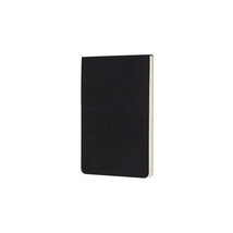 Moleskine Pro Pad Pocket Black 620909 - £15.63 GBP