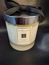 Jo Malone London Blackberry Bay Scented Home Candle 2.5 Inch Glass Jar - £24.29 GBP