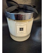 Jo Malone London Blackberry Bay Scented Home Candle 2.5 Inch Glass Jar - $41.89 CAD