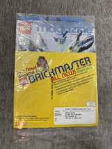 Vintage LEGO Magazine September-October 2004 w Bionicle Comic #20 DC SEA... - $19.79
