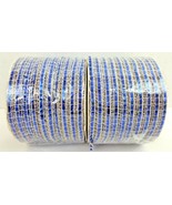 Blue Ribbon Rolls Various All New See Description Set Of 4 - $11.29