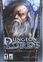 Dungeon Lords (PC-CD, 2004) for Windows - NEW in Small Retail BOX - £7.97 GBP