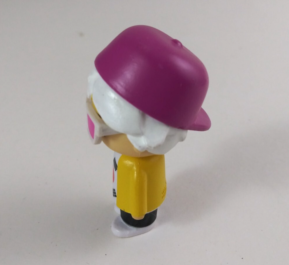 Ryan's World World Tour South Korea Ryan 2" Collectible Figure Rare Item image 4