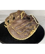 Mizuno GXS-90F1 34” Women’s Girls Fastpitch Softball Catchers Mitt Right... - $100.00