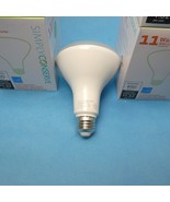 Simply Conserve Globe 11W (65W) Globe Dimmable LED Light Bulb Soft R30 Q... - £16.43 GBP