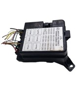 WINDSTAR  2002 Fuse Box Cabin 449210Tested **Same Day Shipping***Tested - $59.51