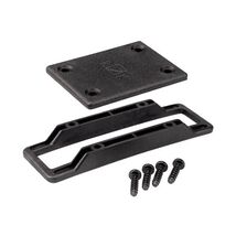 Rixen &amp; Kaul Retrofit Coupling Set - Black  - $7.00