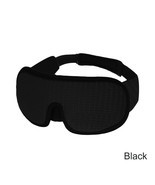 3D Breathable Memory Foam Soft Eye Patch Sleeping Eye Mask Travel Sleep ... - $39.64 CAD