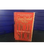 SUSAN ELIZABETH PHILLIPS HOT SHOT PAPERBACK BOOK - £2.39 GBP