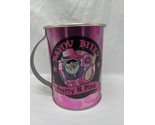 Bayou Billy Pretty N Pink 32oz Tin Mug - $35.63