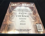 Centennial Magazine Complete Guide to Saints and Miracles - $12.00