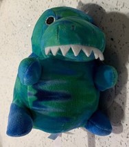 Kids Preferred Cuddle Pal Small Huggable Plush, Tucker The Dino 5.5 inch... - $16.09