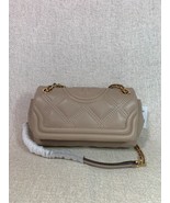 NEW Tory Burch Oryx Fleming Soft MINI Convertible Bag $428 - MINI BAG - $368.00