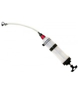 CTA Extraction and Filling Hand Pump (1500cc Capacity) - $126.43 CAD