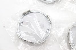 MAZDA BS1A-3719X WHEEL CENTER CAPS 56MM SET OF 4 E2186 image 8