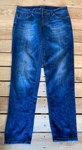 Grace In LA Women’s Jeans Size 25 In a Medium Blue Wash E1 - £11.81 GBP