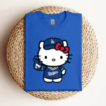 Hello Kitty Dodgers T-Shirt - $30.00+
