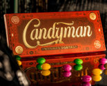 Candyman by Tobias Dostal -Trick - £30.71 GBP