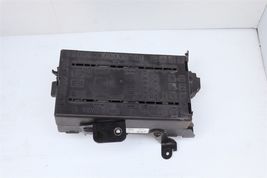 02 Ford F350 Diesel Interior Fuse Junction Box Panel BCM Module 2C7T-14A067-AP image 2