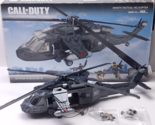 Mega Bloks Construx Call of Duty Ghosts Tactical Helicopter - $213.43