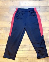 Girls Augusta Sportswear Athletic Warm Up Pants, Youth Small - $5.94