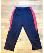 Girls Augusta Sportswear Athletic Warm Up Pants, Youth Small - $5.94