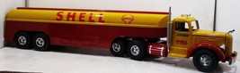 Smith-Miller Shell Tanker Gasoline Truck Antique Toy - £1,567.47 GBP