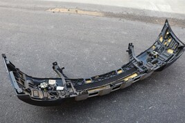 06-08 Mercedes w164 ML350 ML500 Front Bumper Cover W/ Fog Lights image 10