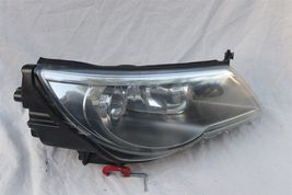 09-11 Volkswagen VW Tiguan Headlight Xenon HID Passenger Right - RH image 5