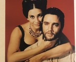 Elvis Presley Vintage Candid Photo Picture Elvis In Charro EP1 - $12.86