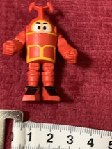 Kabutack Figure Mini Figure retro rere - $37.23 CAD