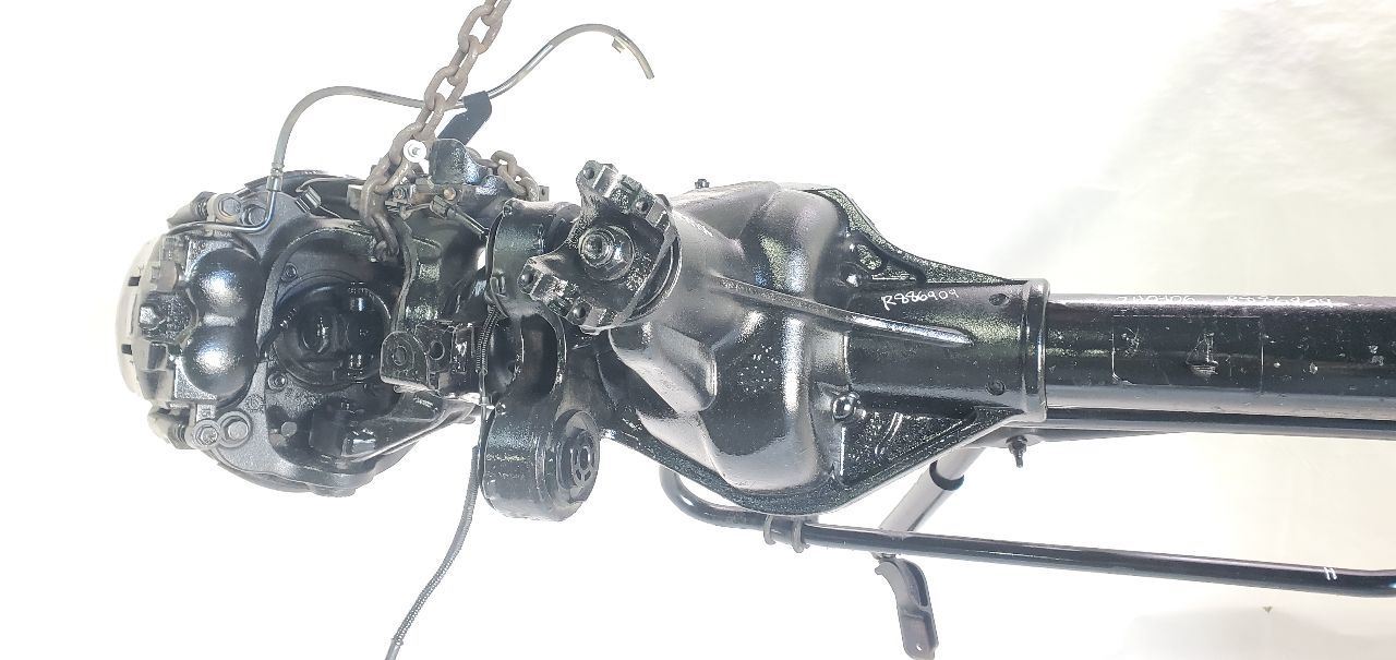 2011 2012 Ford F250 OEM Front Axle 3.73 Automatic 6.2L Gas 4WD 8 Cylinder Item image 7