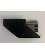 Ford F150 Running Board OEM FRONT End Cap LEFT Driver Side FL34-16N454-BCW - $19.75