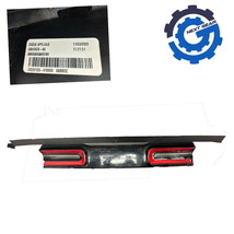 OEM Mopar Tail Light Bar Stop Backup For 2015-2022 Dodge Challenger 68465835AA - £440.89 GBP