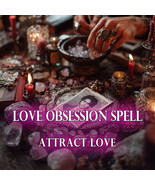 Top Love Obsession Spells, Extreme Sex Spells Lust, Fast Results - $376.24 MXN+