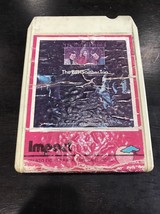The Bill Gaither Trio Something Beautiful 8 Track - $19.68