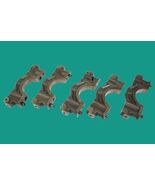 10-2013 jaguar xf x250 5.0l v8 crank shaft crankshaft lower bearing cap ... - $2,895.98 MXN