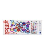 poppi Prebiotic Soda Punch Pop 12 fl. oz., 15 pk. - $53.25 CAD