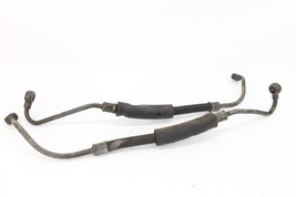 1996 Suzuki Katana 600 Engine Motor Oil Cooler Hoses 3614 - $29.69