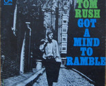 Got A Mind To Ramble [Vinyl] - £20.29 GBP