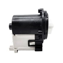 Washer Water Drain Pump Motor for LG Wm2455hg wm3677hw Wm2050cw wm2801hw... - $24.72