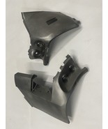1969 1970 Ford Galaxie XL LTD Country Molding Dash Corner Trim Air Condi... - $2,142.37 MXN