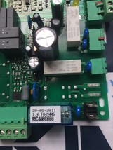 Carel 98C460C006 Humistat Controller Interface Board 99498B  - $316.00