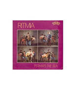 Ritmia - Perhaps The Sea (LP) (Mint (M)) - $12.99